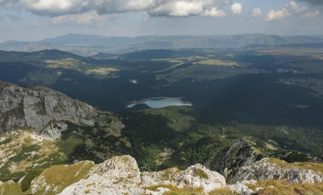 Willa Vikendice Preradovic Žabljak Zewnętrze zdjęcie